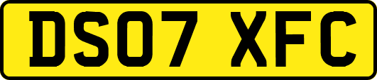DS07XFC