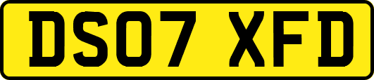 DS07XFD