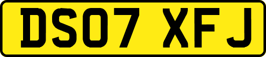 DS07XFJ