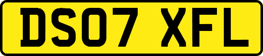 DS07XFL