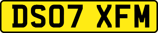 DS07XFM
