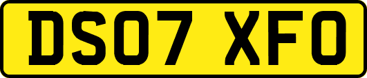 DS07XFO