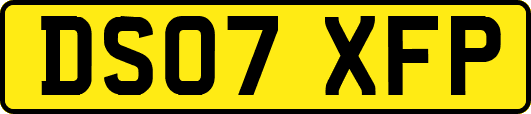 DS07XFP