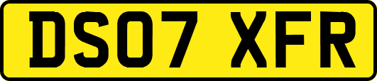 DS07XFR