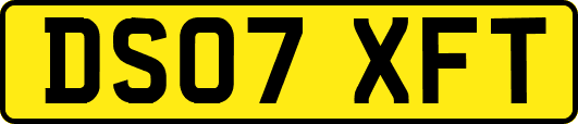 DS07XFT