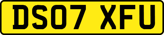 DS07XFU