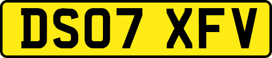 DS07XFV