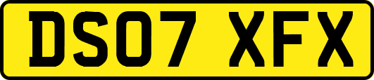 DS07XFX