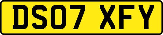 DS07XFY
