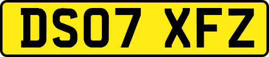 DS07XFZ