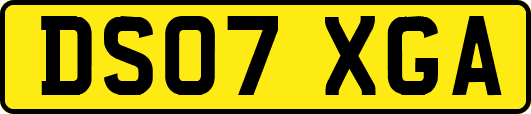 DS07XGA