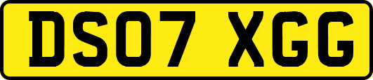 DS07XGG