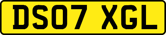 DS07XGL