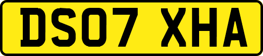 DS07XHA