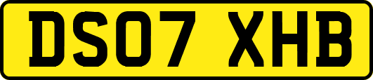DS07XHB