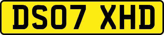 DS07XHD