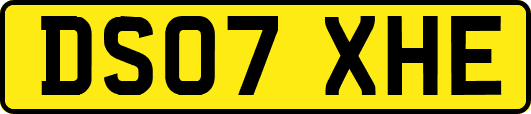 DS07XHE