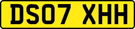 DS07XHH