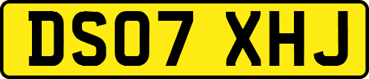 DS07XHJ