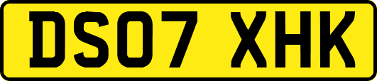 DS07XHK