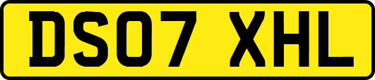 DS07XHL