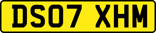 DS07XHM