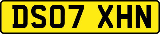 DS07XHN