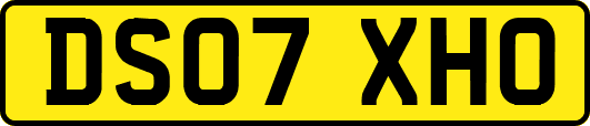 DS07XHO