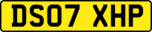 DS07XHP