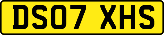 DS07XHS