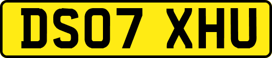 DS07XHU