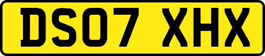 DS07XHX
