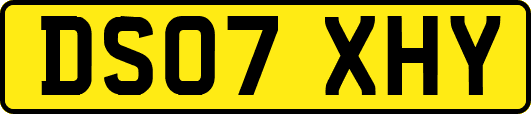 DS07XHY