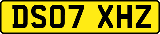 DS07XHZ