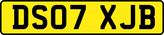 DS07XJB