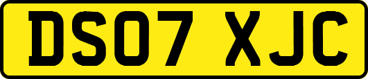 DS07XJC