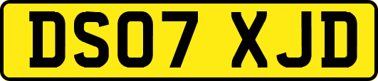DS07XJD