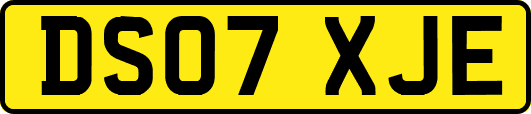 DS07XJE