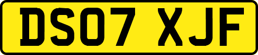 DS07XJF