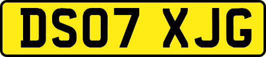 DS07XJG