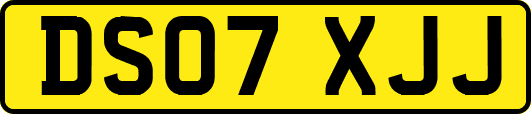 DS07XJJ