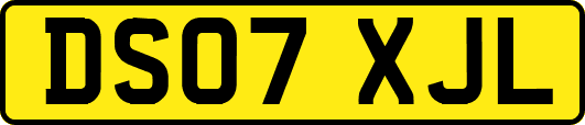 DS07XJL
