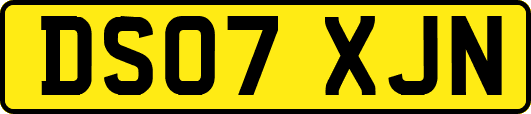 DS07XJN