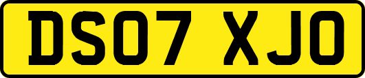 DS07XJO