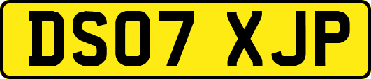 DS07XJP