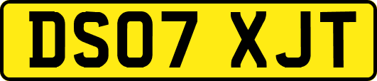 DS07XJT