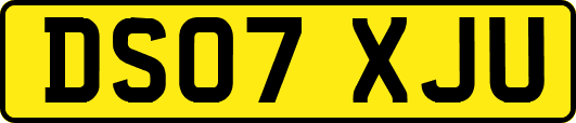 DS07XJU