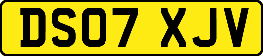 DS07XJV