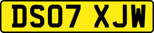 DS07XJW