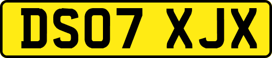 DS07XJX